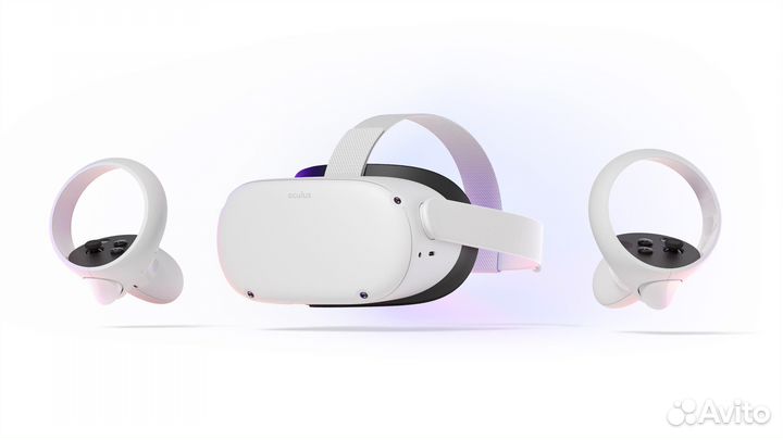 Oculus Quest 2 128GB