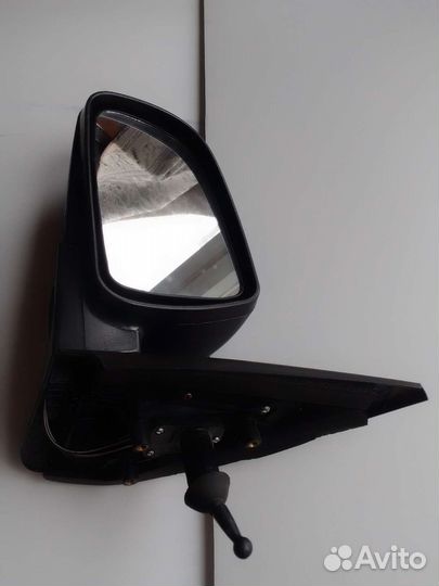 Зеркало заднего вида aveo T250
