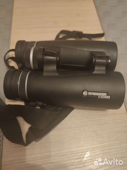 Бинокль bresser s-series 8x42