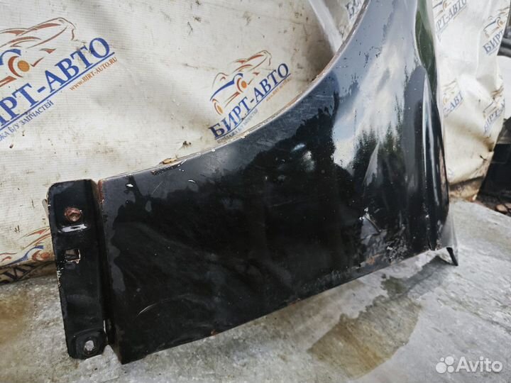 Крыло переднее левое Chevrolet Epica I (2006—2009)