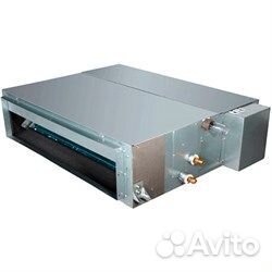 Внутренний блок канального типа AMD-18UX4SJD