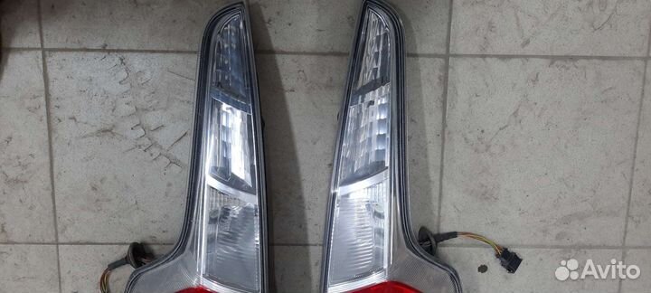 Фонари П. Л. Datsun Mi-Do/2017