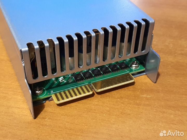 Блок питания Supermicro PWS-801-1R 800W б/у