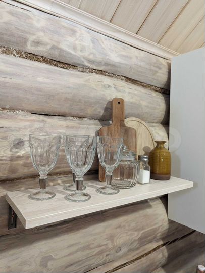 Дом 56,6 м² на участке 15 сот.