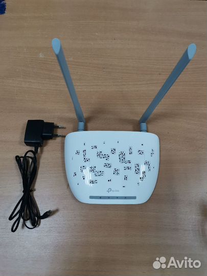 Точка доступа TP-Link