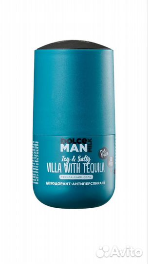 Оригинал. Дезодорант Dolce milk 50мл