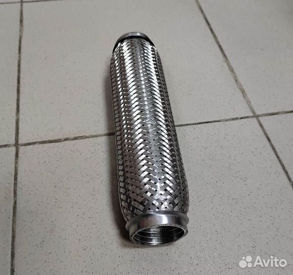 Гофра универсальная 45X260 усиленная