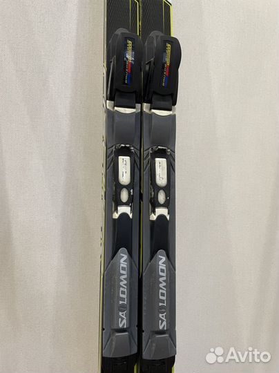 Беговые лыжи fischer rcs carbonlight