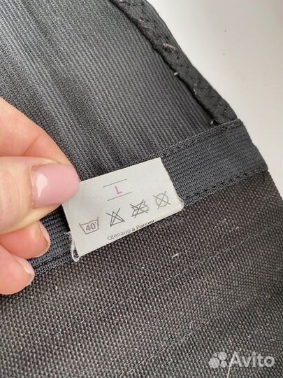 Бандаж корсет послеоперационный