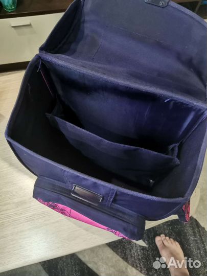 Рюкзак детский для девочки