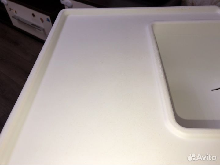 Детский стульчик IKEA