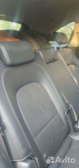 Hyundai ix55 3.0 AT, 2010, 152 635 км