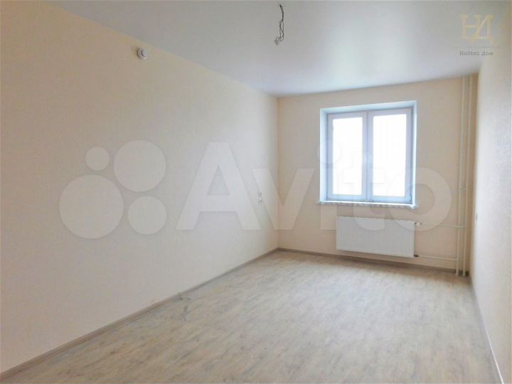 1-к. квартира, 35,6 м², 5/10 эт.