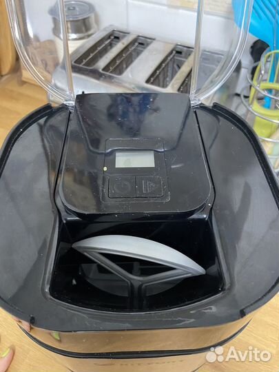 Мороженица kitfort