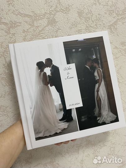 Фотокнига 1235