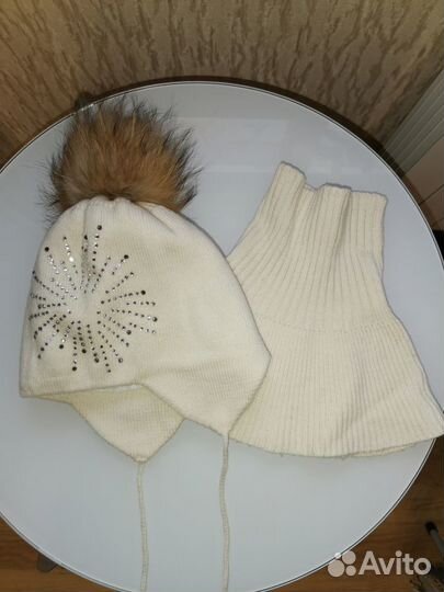 Шапки Chobi (Чоби) зимние