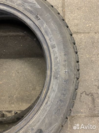 Nokian Tyres Nordman 7 205/55 R16 94T