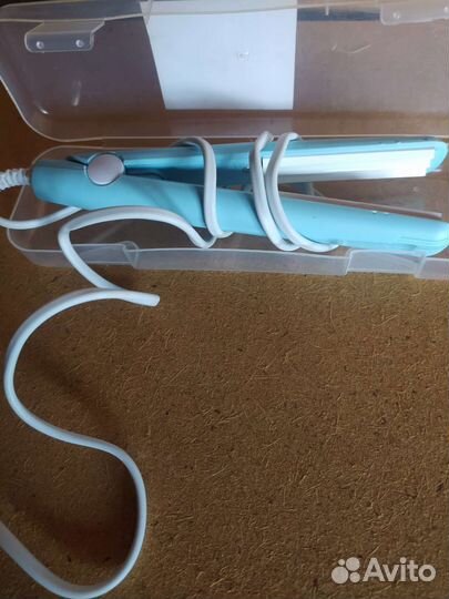 Плойка гафре