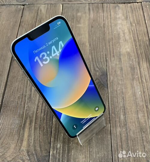 iPhone 13, 128 ГБ