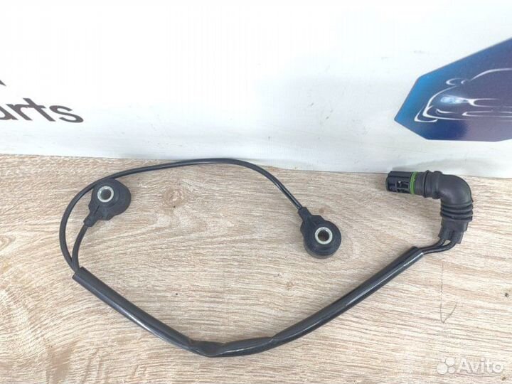 Датчик детонации Bmw X5 E70 N62B48 2008