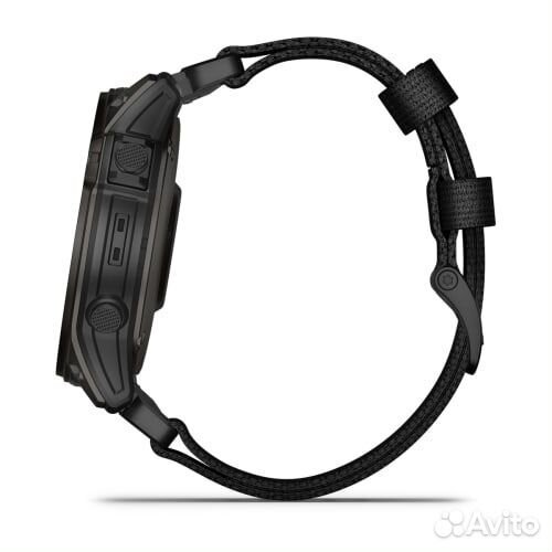 Garmin Tactix 7 Amoled Edition