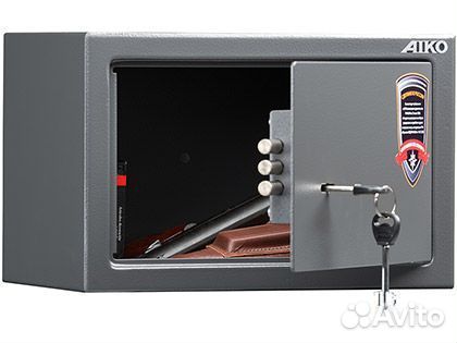 Шкаф для пистолета Сейф оружейный й