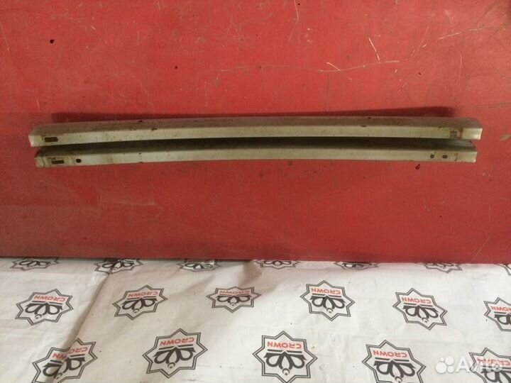 Усилитель бампера Nissan Almera N16 хэтчбек (до