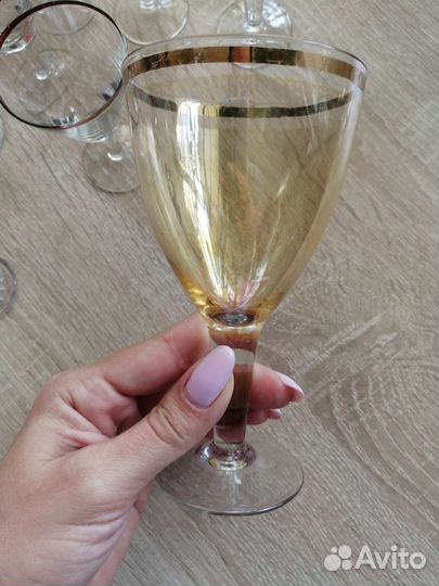 Рюмка стопка стакан СССР