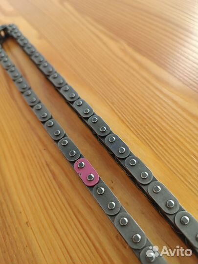 Цепь грм camry 40