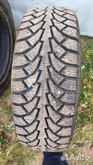 КАМА Кама-Евро-519 195/65 R15 100T