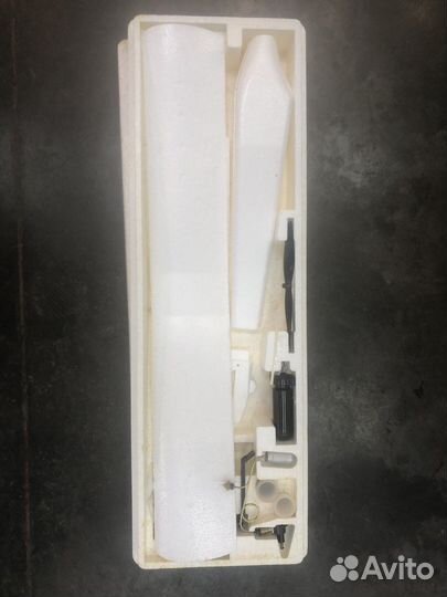 Z.6043 Авиамодель юниор