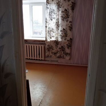 2-к. квартира, 39,1 м², 2/2 эт.