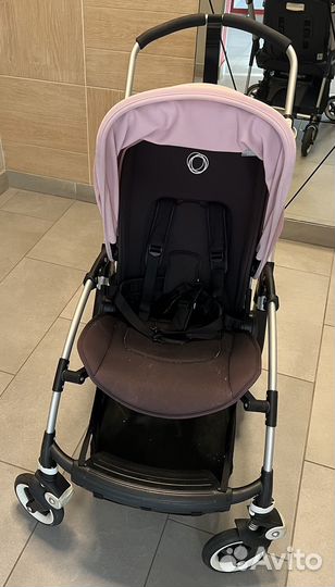 Коляска Bugaboo bee 3