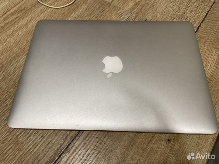 Apple MacBook air 13 2015