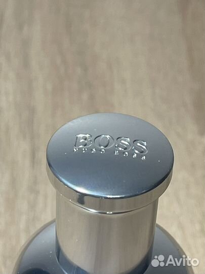 Hugo Boss Bottled United Оригинал / Тестер