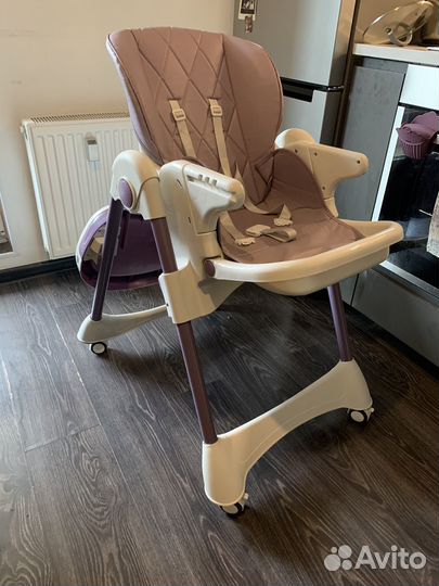 Стул для кормления