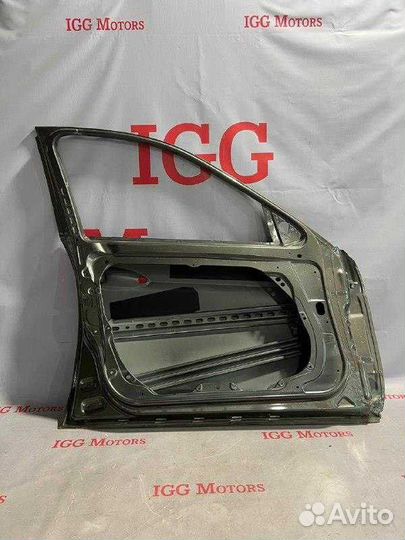 Дверь передняя левая для Mercedes Benz W212 E-Klas