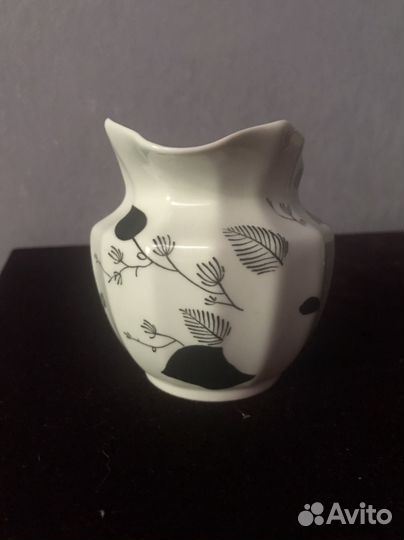 Редкий молочник Вербилки СССР