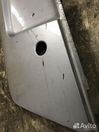 Накладка крышки багажника Bmw 7 Серия E38