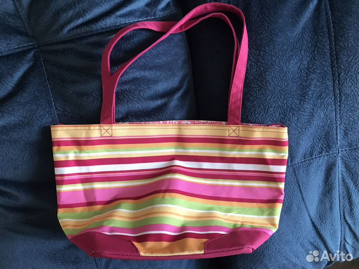 Cумка летняя новая