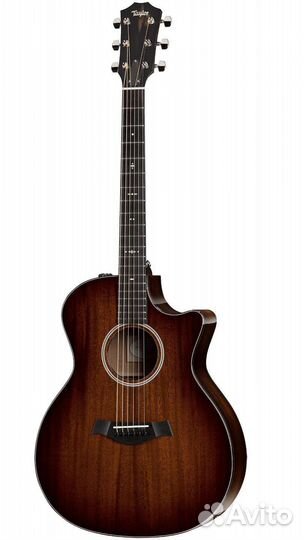 Классическая гитара