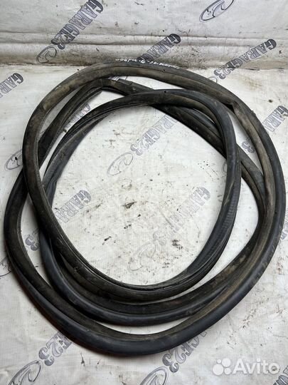 Уплотнитель двери bmw e36 compact