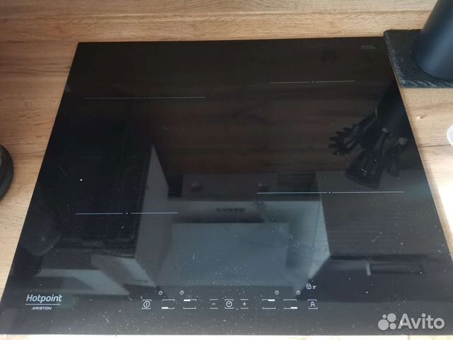 Индукционная плита hotpoint ariston ikia 640c купить в Воронеже ...