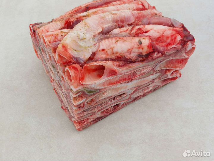 Мясо для собак