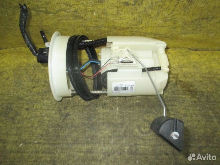 Бензонасос Mazda Demio DJ3FS