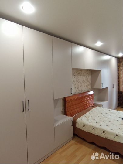 Кухни и шкафы на заказ