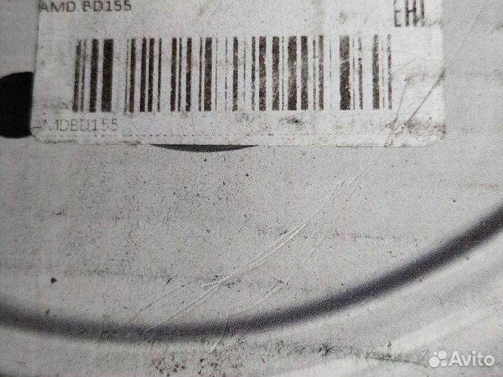 Тормозные барабаны Hyundai Accent Tagaz тагаз