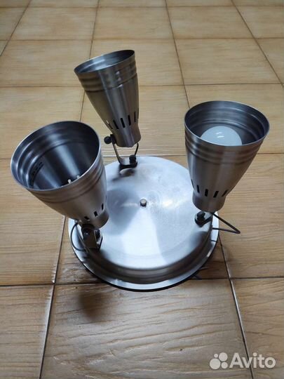 Светильник потолочный