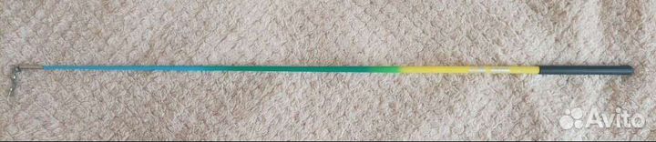 Палочка для ленты sasaki художественная гимнастика