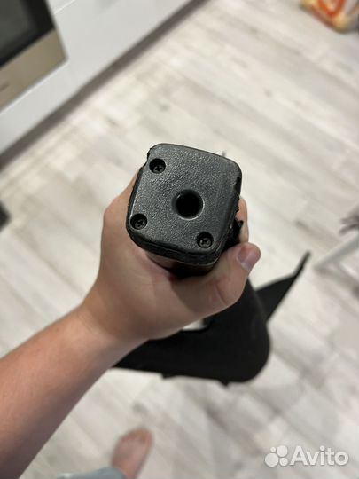 Шторка багажника toyota corolla fielder